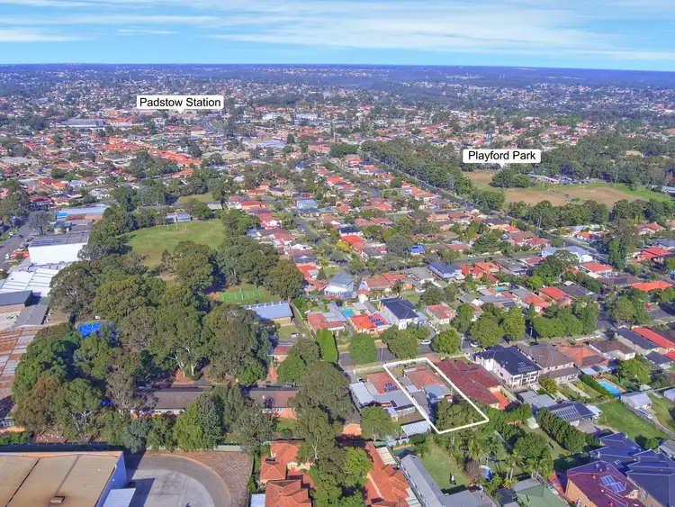Third view of Homely house listing, 18 Halcyon Avenue, Padstow NSW 2211