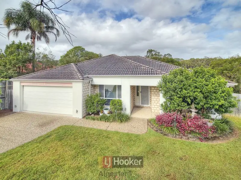 Main view of Homely house listing, 4 Mt Barney Crescent, Algester QLD 4115
