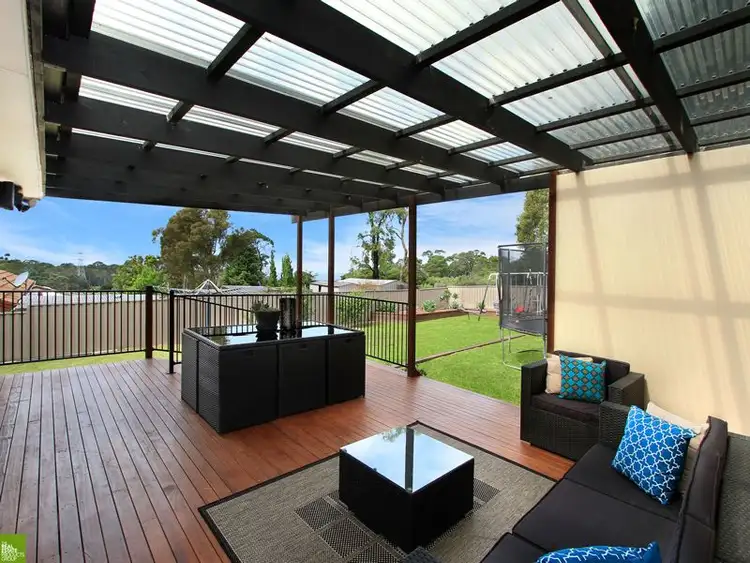 73 Fairloch Avenue, Farmborough Heights NSW 2526