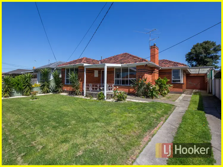 24 Suzanne Street, Dandenong VIC 3175