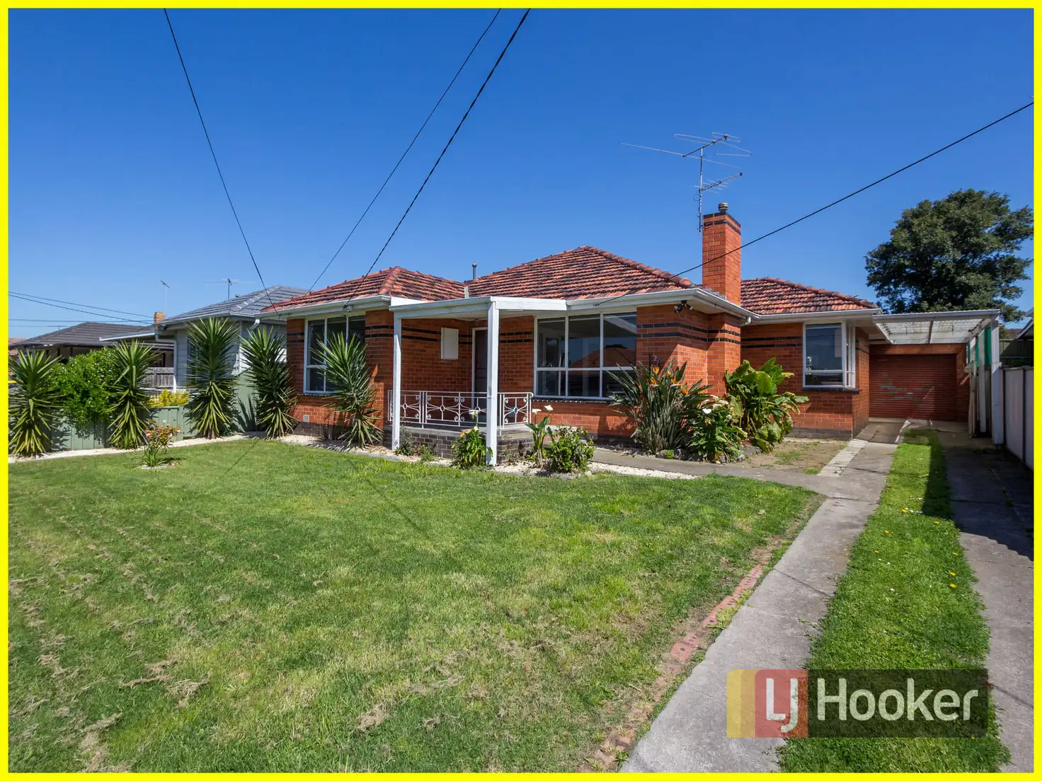 Main view of Homely house listing, 24 Suzanne Street, Dandenong VIC 3175
