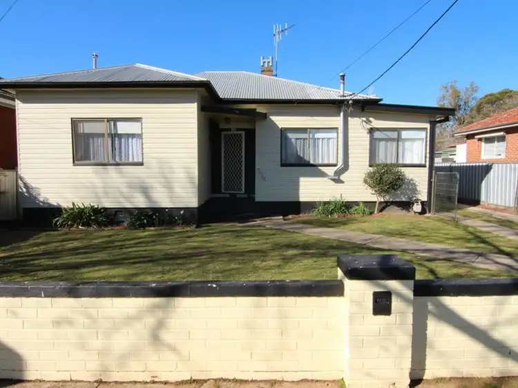 Main view of Homely house listing, 38 Spring Street, Orange NSW 2800