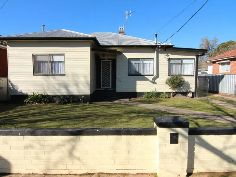 Main view of Homely house listing, 38 Spring Street, Orange NSW 2800