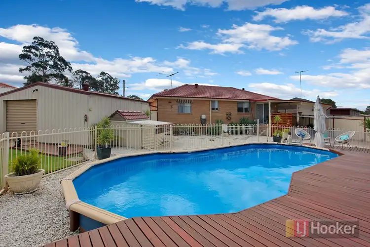 3 Villiers Place, Oxley Park NSW 2760