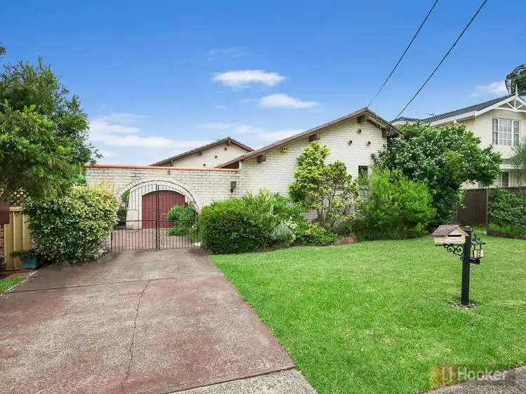 Main view of Homely house listing, 19 Bowral St, Greystanes NSW 2145