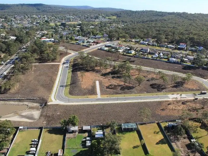 Main view of Homely land listing, 351/19 Drift Street, West Wallsend NSW 2286