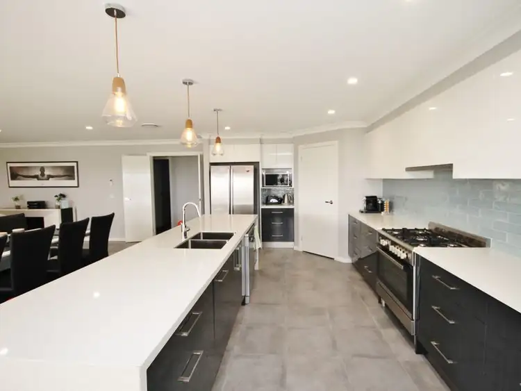 Third view of Homely house listing, 9 Knight Place, Llanarth NSW 2795