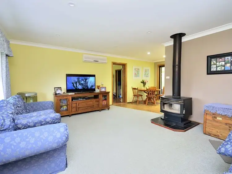 Second view of Homely rural property listing, 24 Stewart Place, Euroka NSW 2440