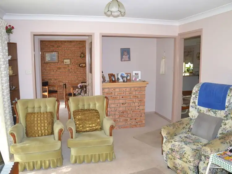 Fifth view of Homely house listing, 1 Scott Street, North Rothbury NSW 2335