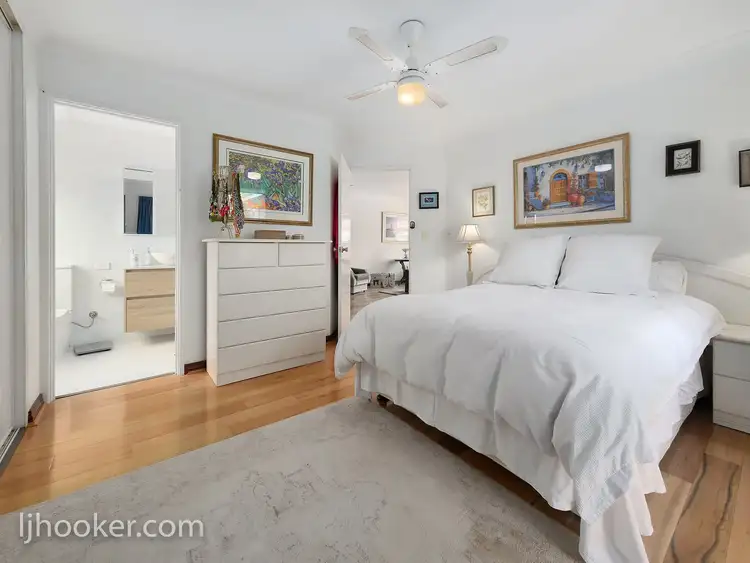 Sixth view of Homely house listing, 17B Bedford Street, Bentley WA 6102