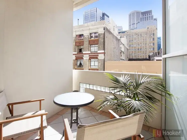 Third view of Homely apartment listing, 78/361 Kent St, Sydney NSW 2000
