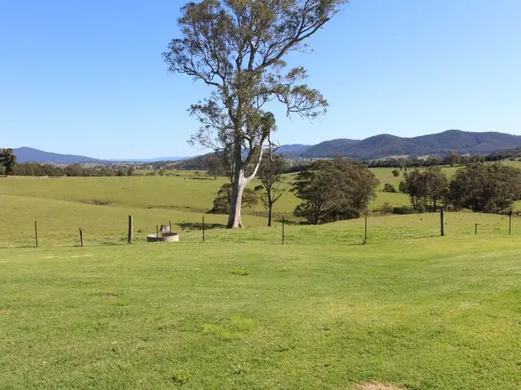 Seventh view of Homely rural property listing, 11 Glisson Watson Road, Cobargo NSW 2550