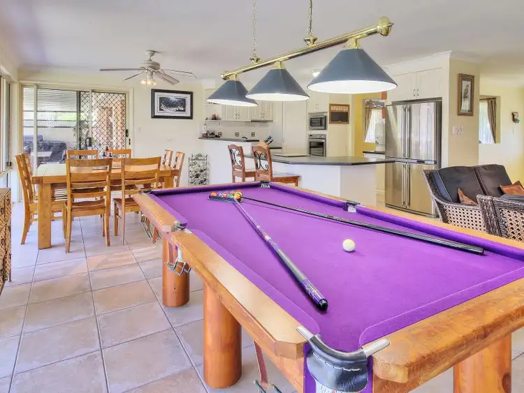 Second view of Homely house listing, 5 Spearlily Close, New Beith QLD 4124