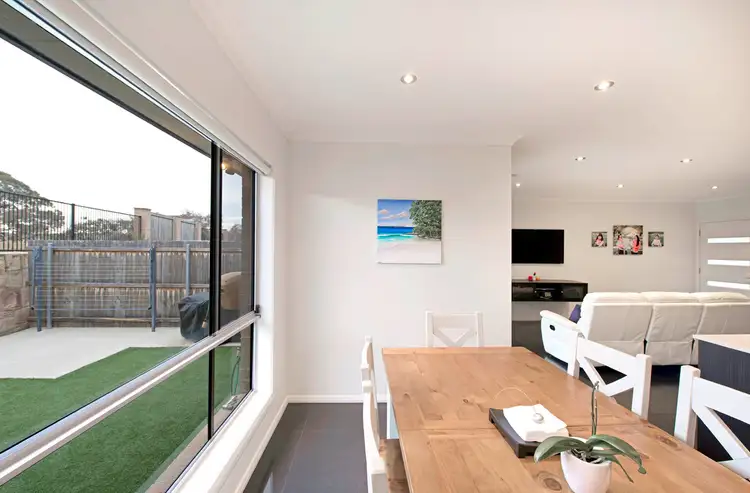 Fourth view of Homely townhouse listing, 9/29 Muriel Stewart Circuit, Bonner ACT 2914