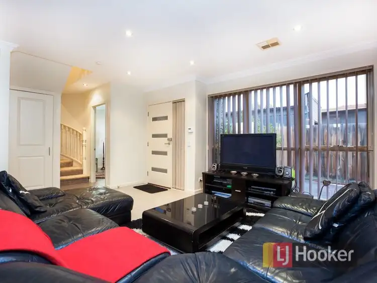Fourth view of Homely townhouse listing, 2/158 David Street, Dandenong VIC 3175