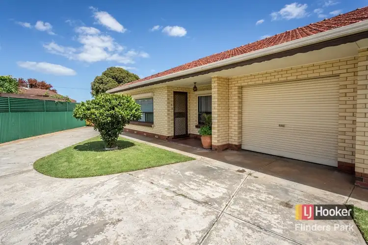 Second view of Homely unit listing, 1/39 Esk Street, Woodville South SA 5011