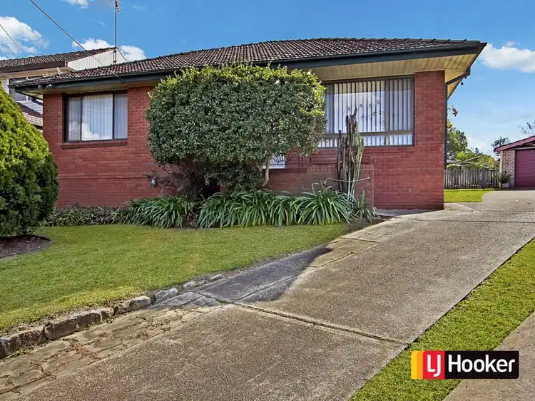 Main view of Homely house listing, 28 Francine Street, Seven Hills NSW 2147
