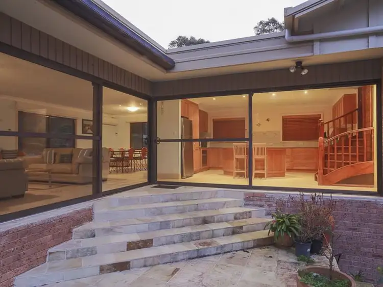 Second view of Homely house listing, 1405 George Bass Drive, Malua Bay NSW 2536