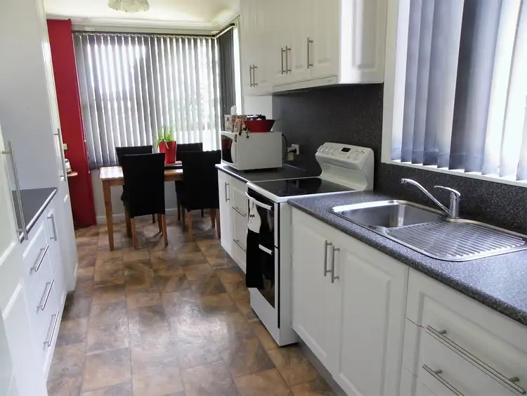 Third view of Homely house listing, 11 Ward Street, Wynyard TAS 7325