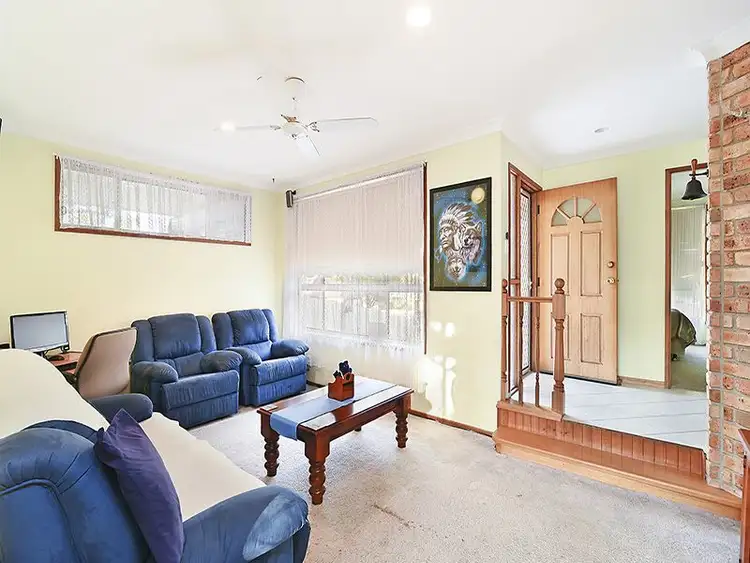 Fifth view of Homely house listing, 21 Bridge Avenue, Chain Valley Bay NSW 2259