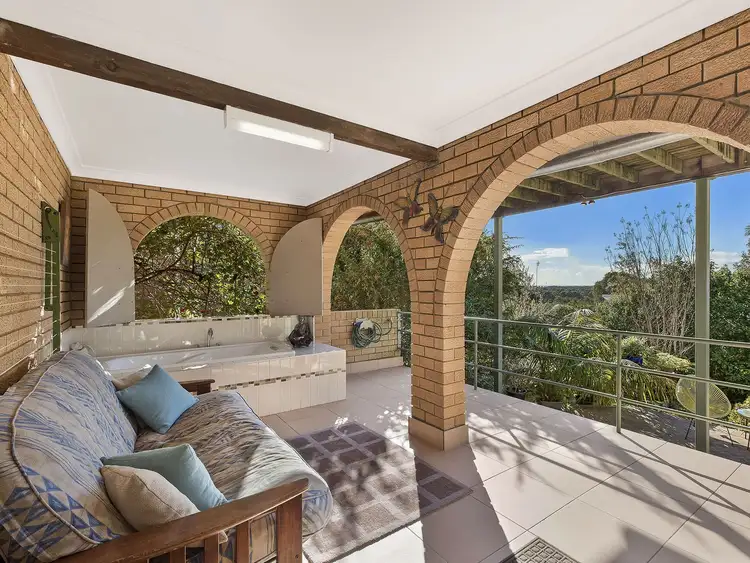 Fifth view of Homely house listing, 40 Promenade Avenue, Bateau Bay NSW 2261