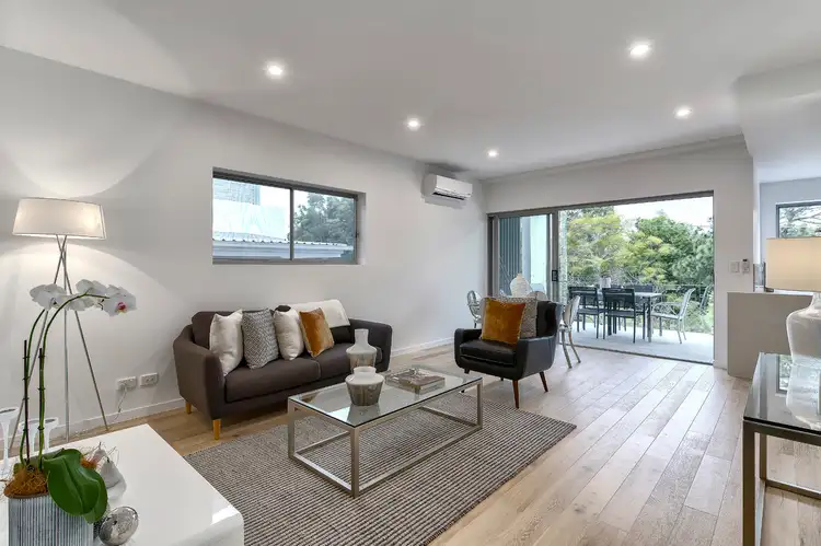 Third view of Homely apartment listing, 6/6 Mercer Avenue, Kedron QLD 4031