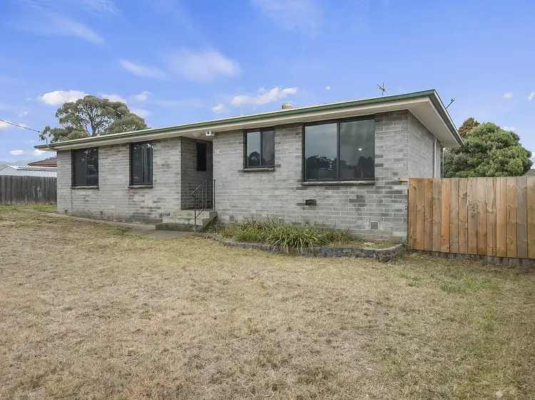 258 Back River Road, New Norfolk TAS 7140
