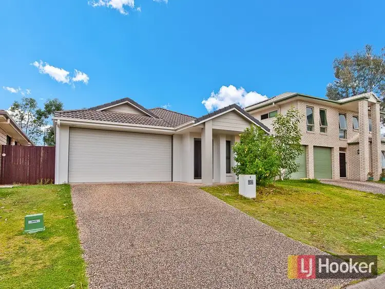 3 Caswell Close, North Lakes QLD 4509