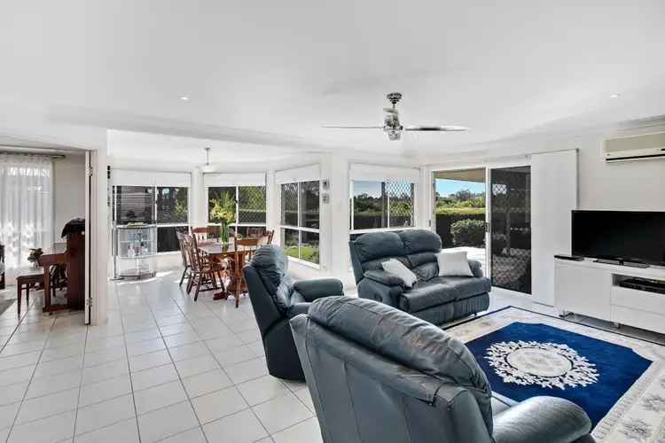Fourth view of Homely house listing, 14 Major Court, Birkdale QLD 4159
