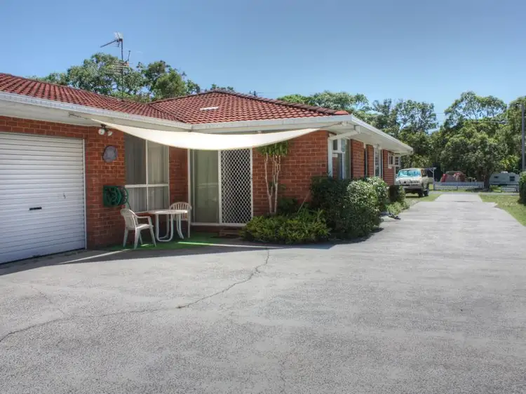 2/96 Charles Street, Iluka NSW 2466