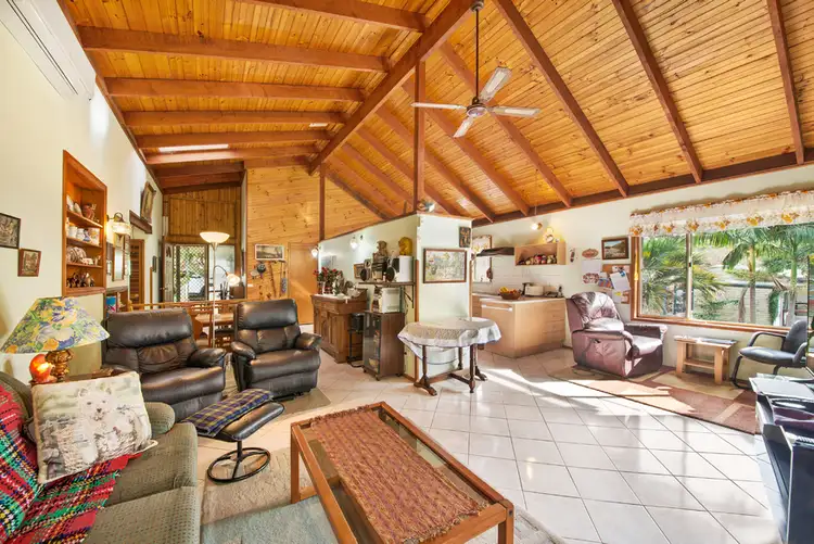 Fifth view of Homely house listing, 58 Serpentine Road, Erina Heights NSW 2260
