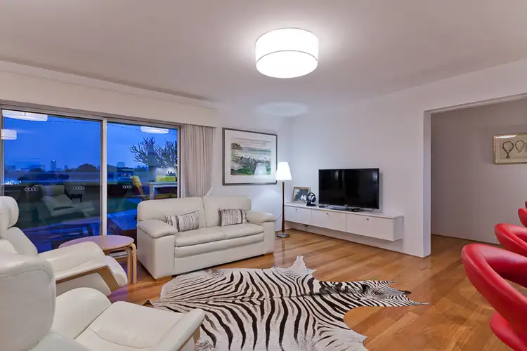 Sixth view of Homely apartment listing, 9/219 Millpoint Road, South Perth WA 6151