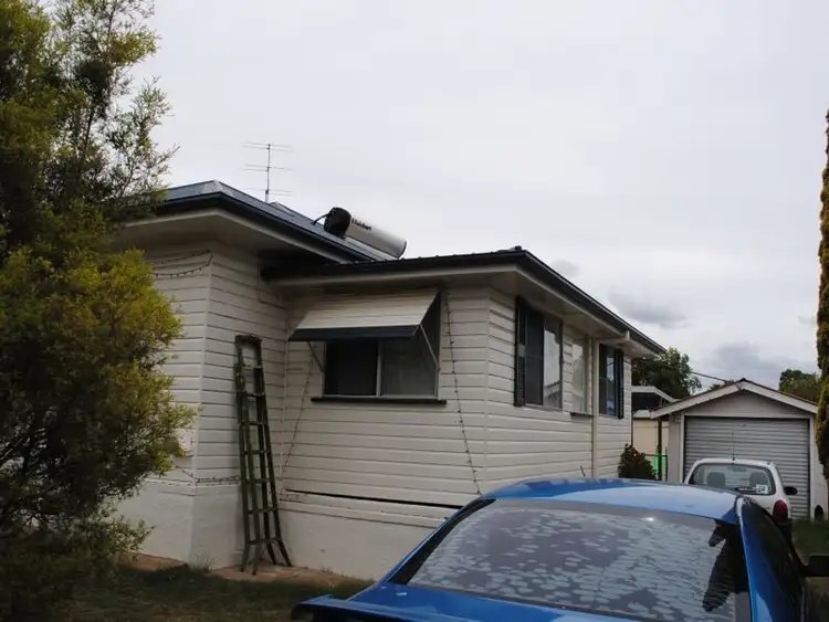 Fifth view of Homely house listing, 137 Pratten Street, Warwick QLD 4370