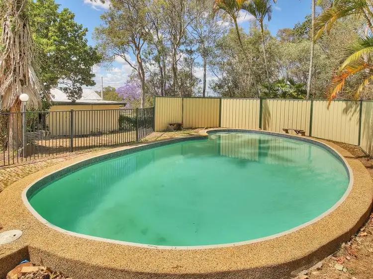 Third view of Homely house listing, 4037 Mt Lindsay Highway, Greenbank QLD 4124