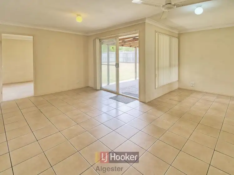 Fifth view of Homely house listing, 3 Tantanoola Place, Parkinson QLD 4115