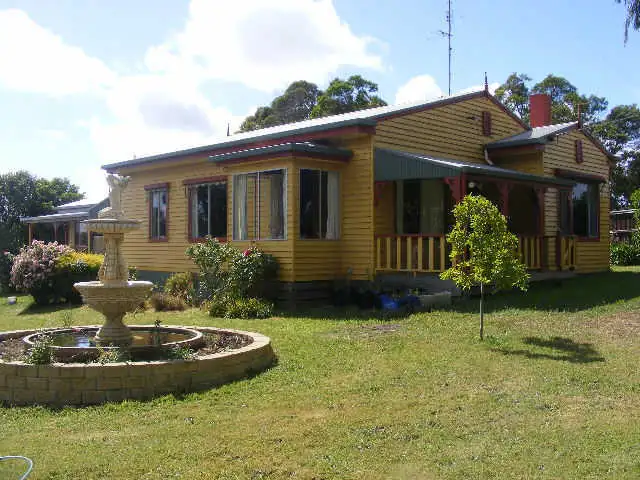 Main view of Homely rural property listing, 185 Shorts Road, Elliminyt VIC 3250