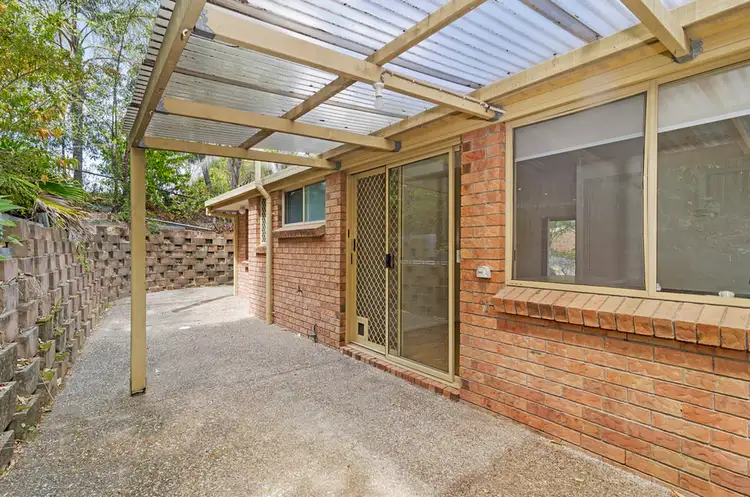Fifth view of Homely villa listing, 8/32 Hollywood Place, Oxenford QLD 4210