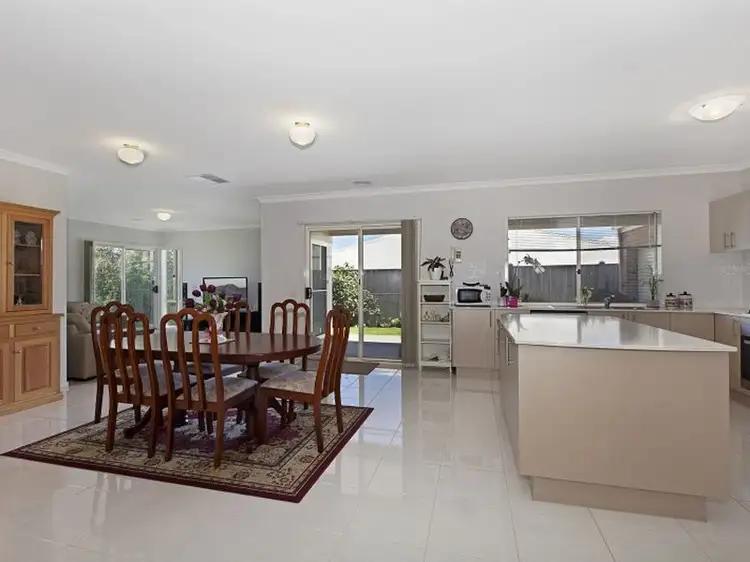Second view of Homely house listing, 8 Chocolate Lily Court, Wallan VIC 3756