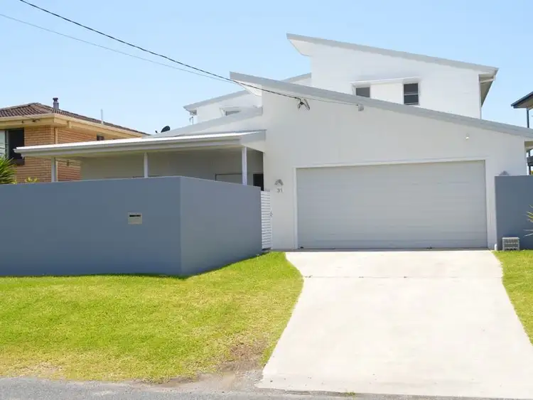 Third view of Homely house listing, 31 Ironbark Avenue, Sandy Beach NSW 2456
