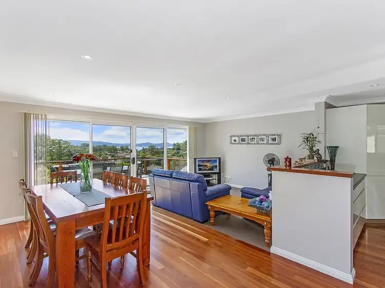 Fifth view of Homely house listing, 10 Clipper Crescent, Tascott NSW 2250