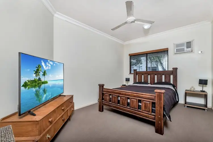 Fifth view of Homely apartment listing, 3/39 Sims Esplanade, Yorkeys Knob QLD 4878