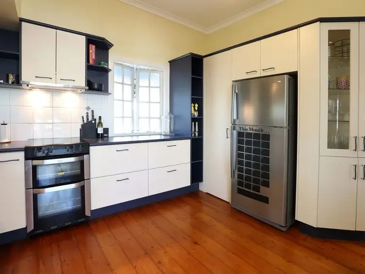 Fifth view of Homely house listing, 22 Brock Street, Cannon Hill QLD 4170