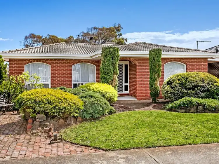 13 Fourth Avenue, Semaphore Park SA 5019