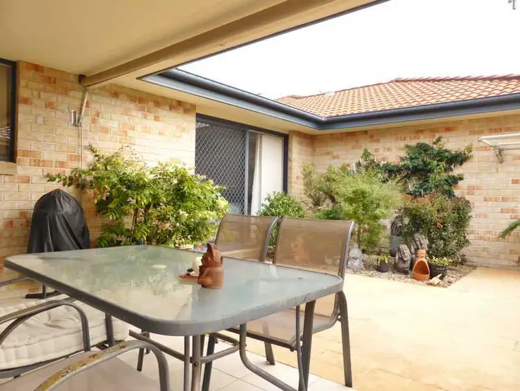 Fifth view of Homely villa listing, 1/30 Nuwarra Circuit, Forster NSW 2428