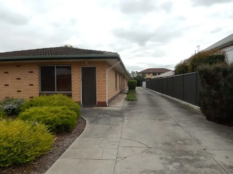 Main view of Homely unit listing, 3/22a Cassie Street, Collinswood SA 5081