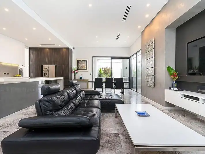 Fifth view of Homely house listing, 5 Appleberry Street, Churchlands WA 6018