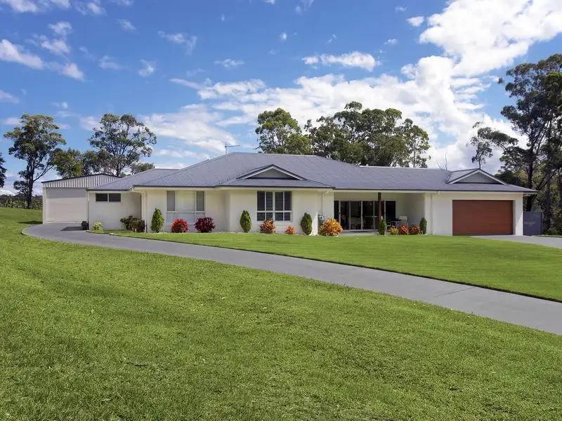 Main view of Homely house listing, 137 Pearl Circuit, Valla NSW 2448