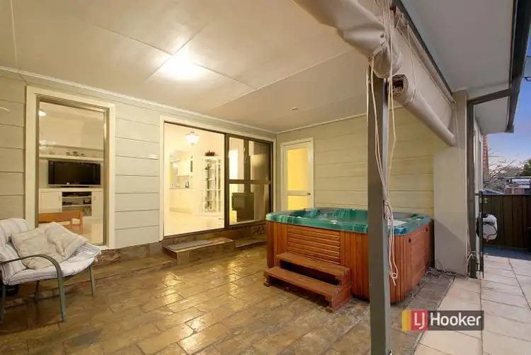 Second view of Homely house listing, 10 Verletta Avenue, Castle Hill NSW 2154