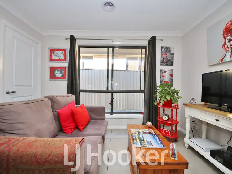 Fourth view of Homely house listing, 18 Keane Drive, Kelso NSW 2795