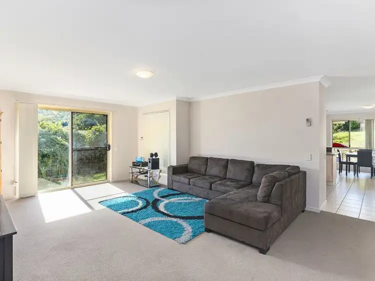 Second view of Homely house listing, 36 Pinevale Drive, Oxenford QLD 4210